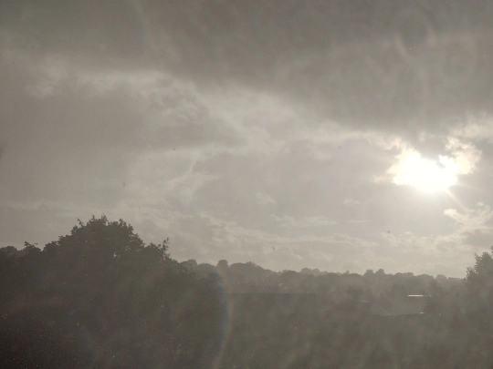rain screenshot
