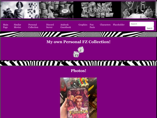 collection screenshot