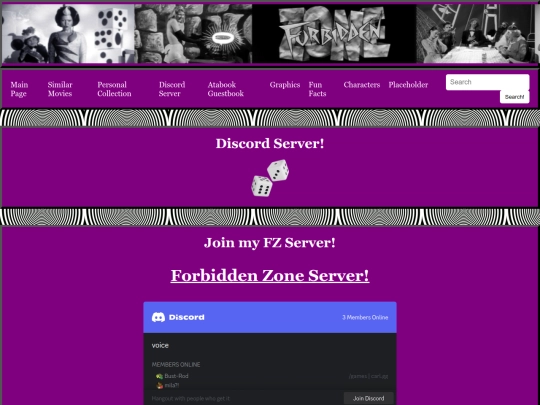 discord screenshot
