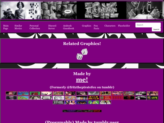 graphics screenshot