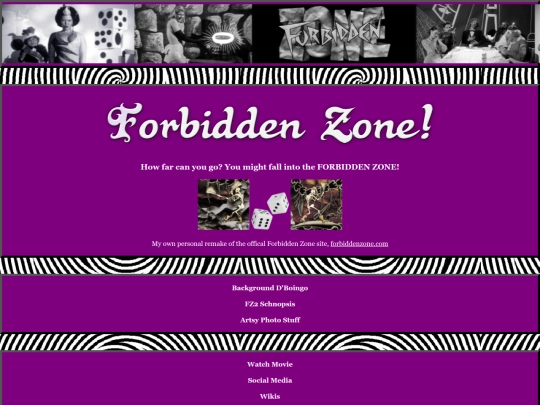 mainpage screenshot
