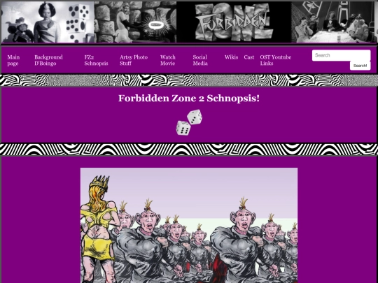 schnopsis screenshot