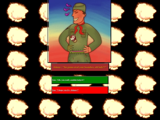 testestest screenshot
