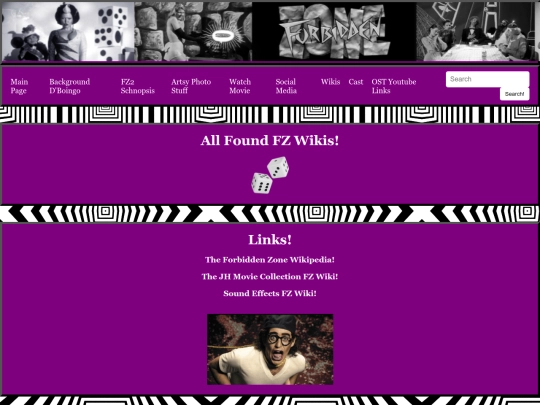 wikis screenshot