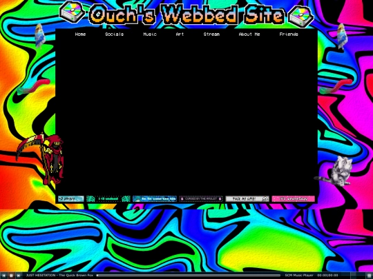 stream screenshot
