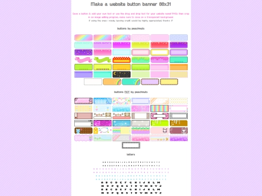 button screenshot