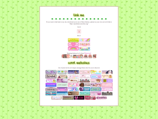 buttonwall screenshot