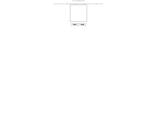 reflex screenshot