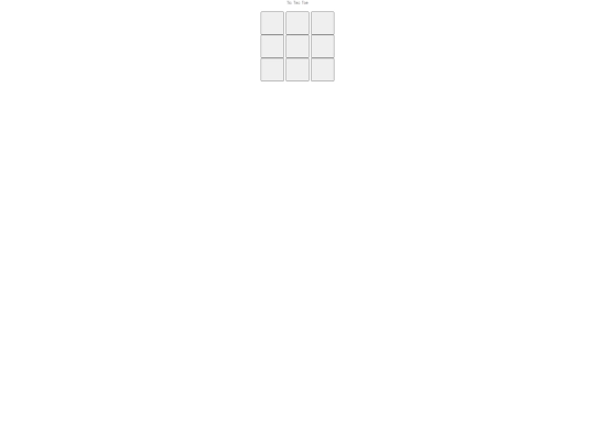 tictactoe screenshot