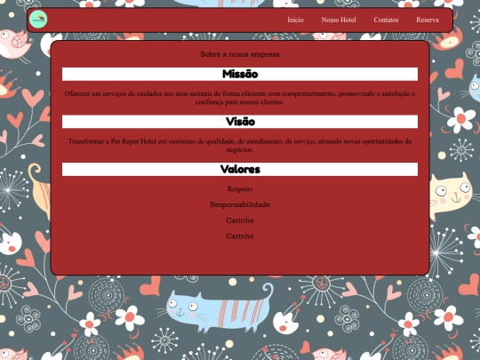 info screenshot