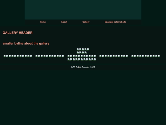 gallery screenshot