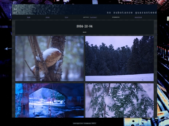 gallery/photos screenshot