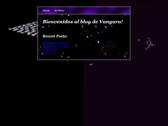 vanyara screenshot