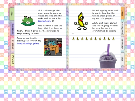 Whatamiworkingon screenshot