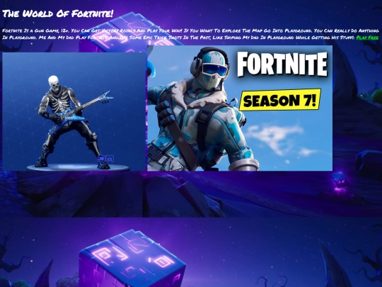 fortnite screenshot