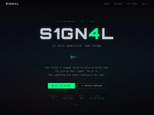 signal_game screenshot