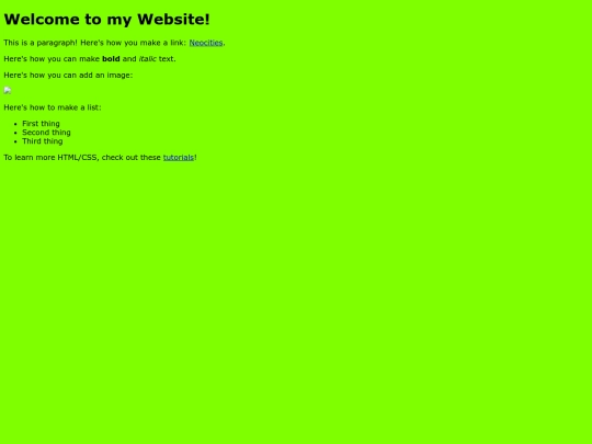 chat screenshot