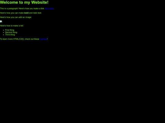 dj-portal screenshot