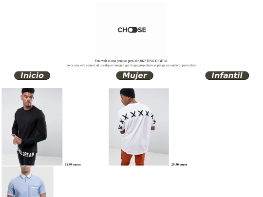 Hombre screenshot