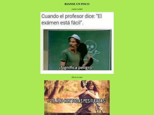 memeses screenshot