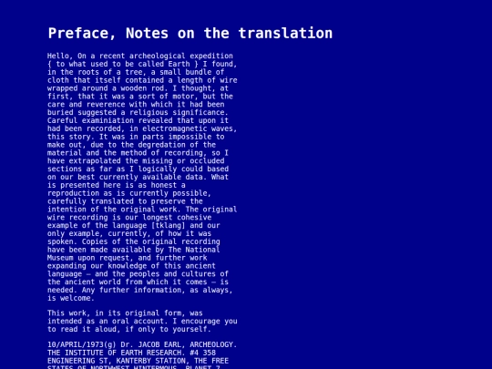 test1 screenshot