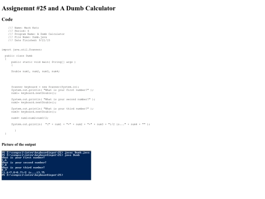 Intro/Keyboard+Input/25/prog25 screenshot