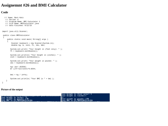 Intro/Keyboard+Input/26/prog26 screenshot
