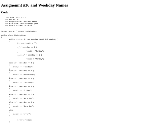 Intro/Statements/36/prog36 screenshot