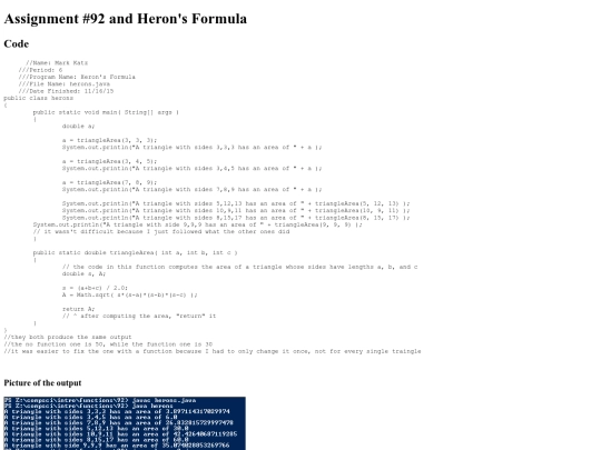 Intro/functions/92/prog92 screenshot