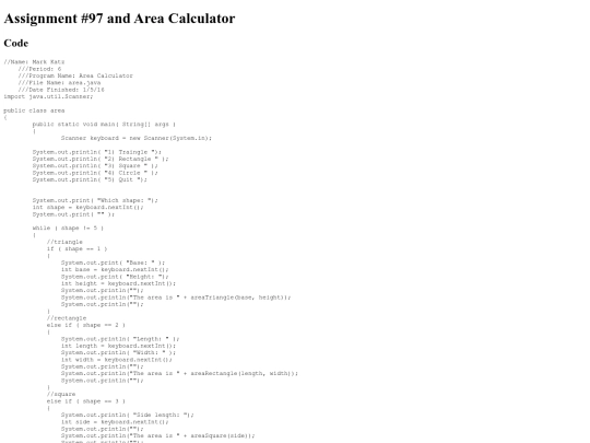 Intro/functions/97/prog97 screenshot