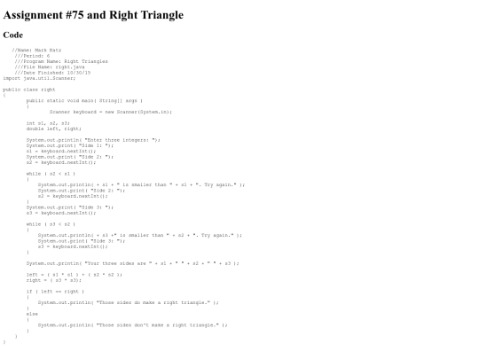 Intro/while2/75/prog75 screenshot