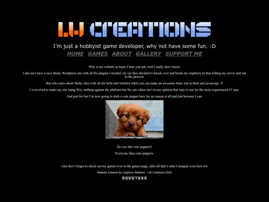 downloads screenshot
