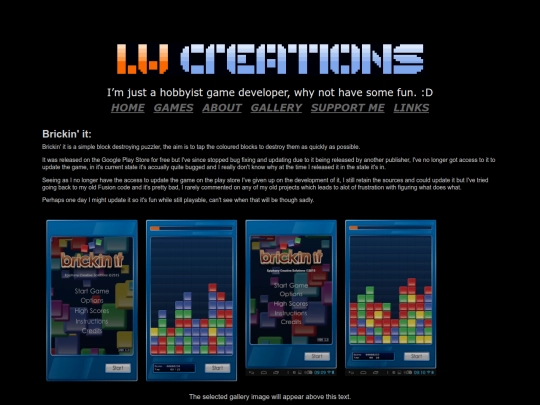 games/pages/discontinued/brickinit screenshot