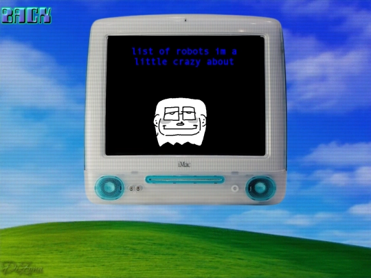 robocollection screenshot