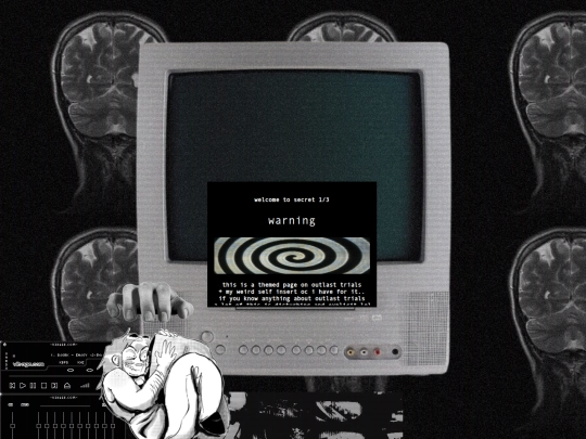 secret screenshot
