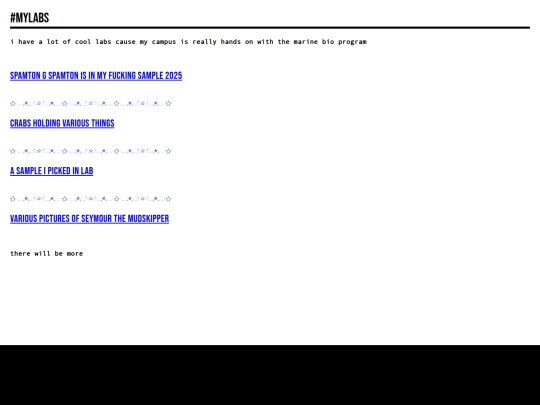 stuff screenshot