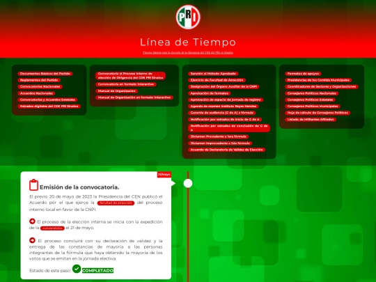 timeline3 screenshot