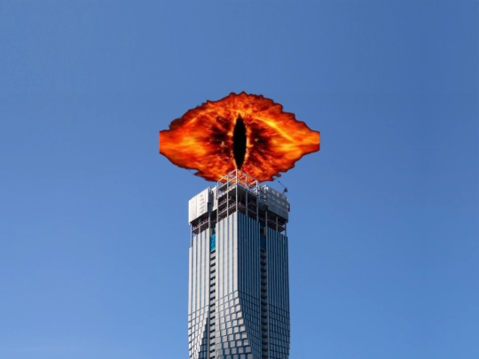karlatornet screenshot