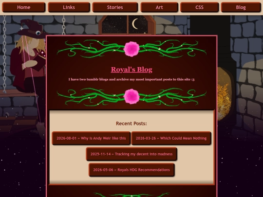 blog-zonelets/new-blog screenshot