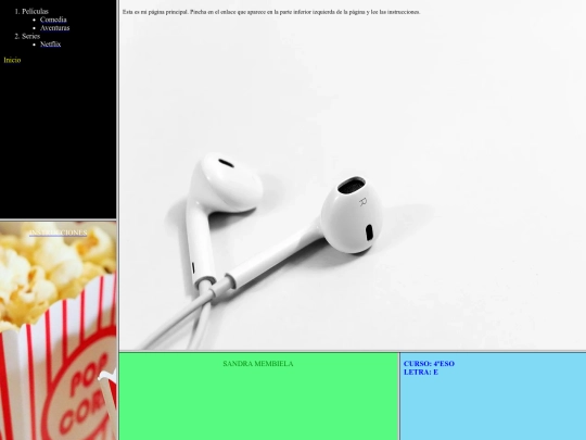 Frames/Frames11 screenshot