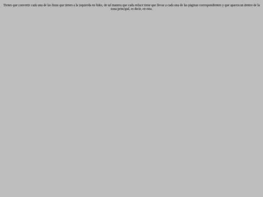 Frames/gris screenshot