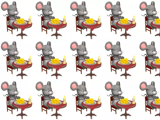 Frames/raton screenshot