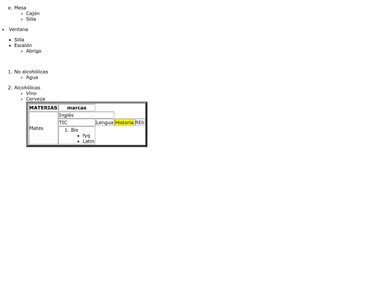 PRUEBA screenshot