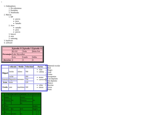 prueba screenshot