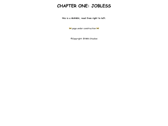 chapterone screenshot