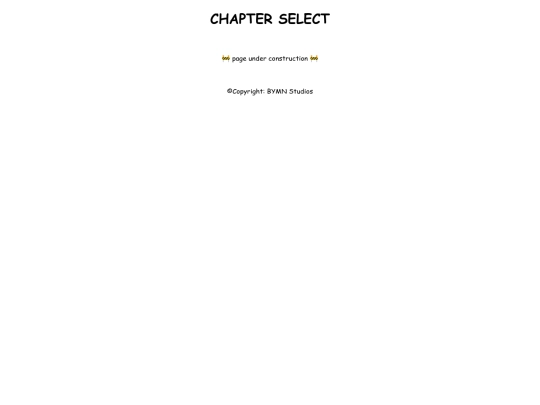 chapterselect screenshot