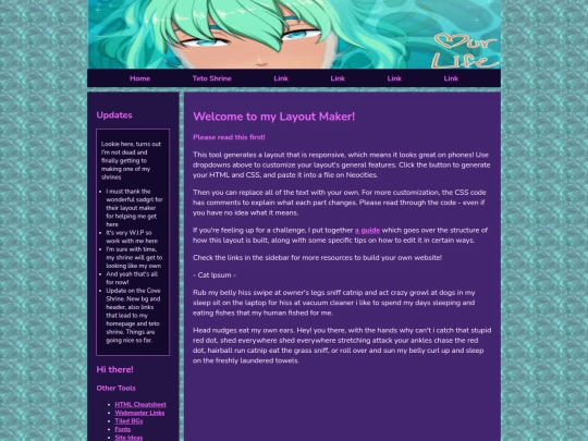 Shrine Stuff/Cove Shrine Stuff/CoveShrine screenshot