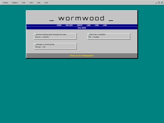 Gallery screenshot
