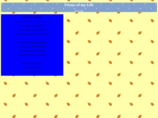 creative_projects/poetry/poems screenshot