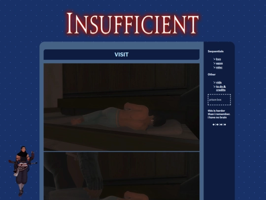 kyo/visit screenshot